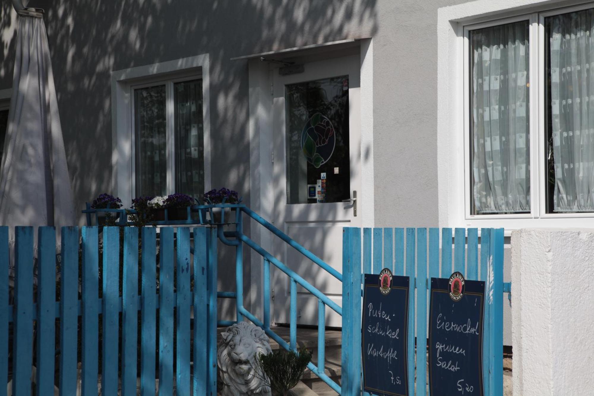 Pension Casa Topolino Βίνερ Νόιστατ Εξωτερικό φωτογραφία