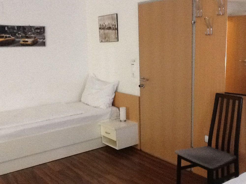 Pension Casa Topolino Βίνερ Νόιστατ Εξωτερικό φωτογραφία