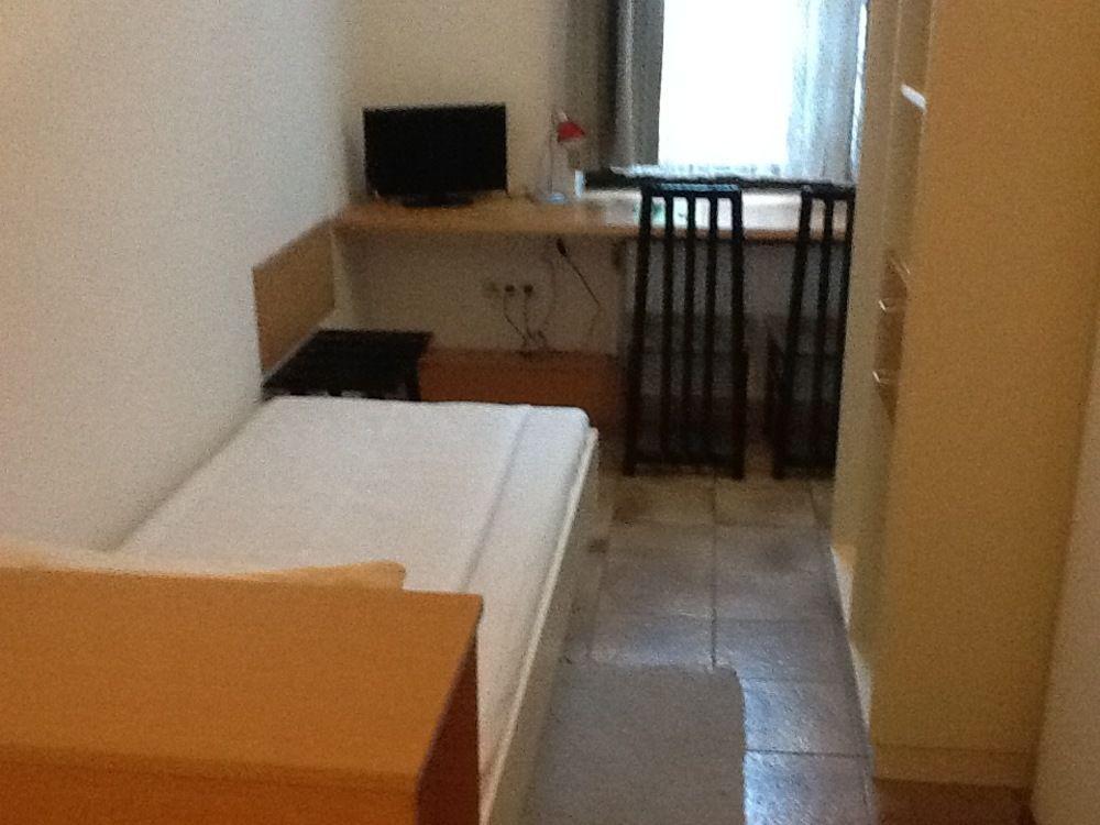 Pension Casa Topolino Βίνερ Νόιστατ Εξωτερικό φωτογραφία