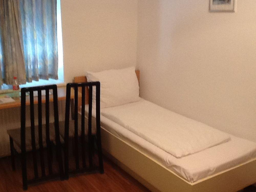 Pension Casa Topolino Βίνερ Νόιστατ Εξωτερικό φωτογραφία