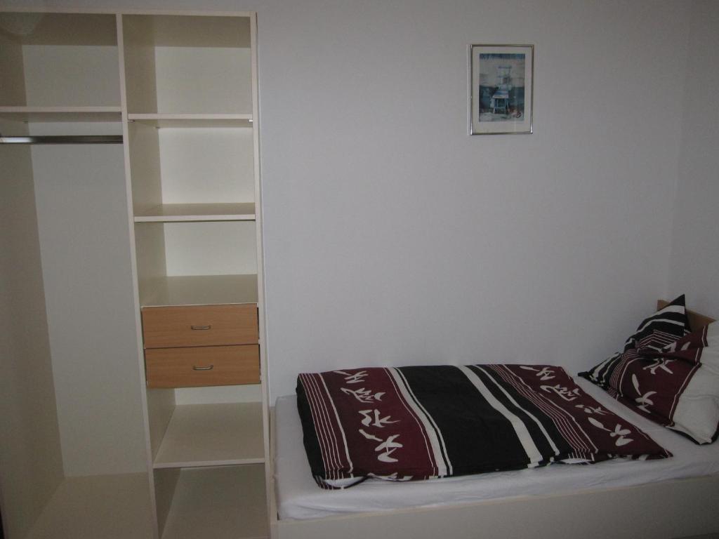 Pension Casa Topolino Βίνερ Νόιστατ Εξωτερικό φωτογραφία